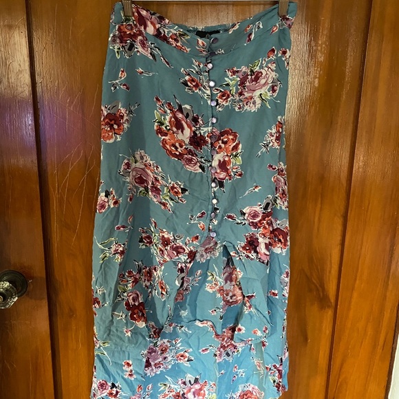 Skirt-small-Hobie - Picture 1 of 2